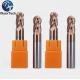 Tungsten Carbide Cobalt Alloy Router Bits For Cutting Plywood