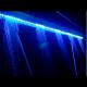 Led Light Artificial Waterfall Fountain