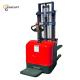 4.5km/H Full Electric Pallet Stacker 24V Battery Operated Pallet Truck