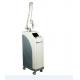 Salon CO2 Fractional Laser Machine Stretch Mark Removal With RF Metal Tube