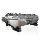 MSG Vibrating Fluidized Bed Dryer Machine Customized