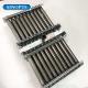                  10 Rows Gas Boiler Steam Fire Row Stainless Iron Zinc Plate Burner Tray for Boiler Spare Parts for Replacement             