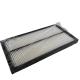Standard 60 Air Conditioning Filter 60215889 Supports Customization for Engine Filtration System