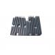 Metal / Plastic 5G Communication Equipment Parts Heat Sink For Electronic Devices