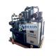 Long Time Running Transformer Oil Purifier Machine , Vacuum Oil Purifier 6000LPH