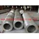 TP310 / TP347 / TP321H Stainless Steel Seamless Tube With Butt Weld Ends