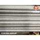ASME SA213 TP321 Stainless Steel Seamless Heat Exchanger Tube