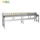 110V 220V Roller Blind Fabric Cutting Machine Manual Roller Shade Fabric Cutting Table 30w