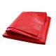 500D-1500D Yarn Count PE Coated Tarpaulin Tent Material for Waterproof Protection