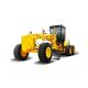 SINOMACH 21 Ton Compact Motorized Road Grader 725H Cummins Engine