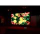 Small Pixel Rental LED Display , P1.9  Live LED Video Wall Panel