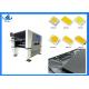 smd mounting machine pick and place machine for 0201 SOP with 80000CPH