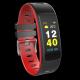 Heart Rate Monitor Charging IP67 Fastrack Fitness Band