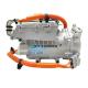 HCB-8103020A EV Car AC Compressor Air Compressor For BYD Han DMI 467.2V BC28B