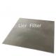 Five Layer Stainless Steel Sintered Filter Screen Sintered Mesh Filter