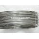 IEC60584 Standard Thermocouple Bare Wire Type N Nicrsil Nisil 1.29mm