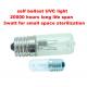 ZW-S4W Germicidal UV Light Bulbs 254NM For Water Dispenser Purifier