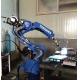 Electric Used Welding Robot YASKAWA AR1440 12 kg payload