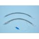 Medical Grade PVC Reinforced Oral Endotracheal Tube With Low Pressure Cuffed
