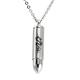 New Fashion Tagor Jewelry 316L Stainless Steel Pendant Necklace TYGN248
