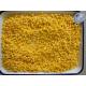 A10 Large Tin 2840g Canned Sweet Corn Kernels 1800 G Drained Weight Short Lead Time