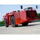                  30ton Underground Mining Truck with Rops/ Fops Certified Cabin             