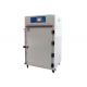 ±0.5℃ Accuracy PID Controlled Laboratory High Temperature Hot Air Oven