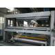 Professional Kraft Paper Manufacturing Machine Pure OCC Or Virgin Pulp