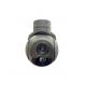 Three Axes Three Sensors 30x Optical Zoom And Infrared Imaging Eo Ir Gimbal Of 125mm Diameter For Evidence Collection