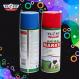 500ml Animal Marker Spray Florescent Color Oil Paint For Sheep Cattle Identification