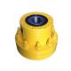 CKL-A Series One Way Freewheel Backstop Clutch With Coupling