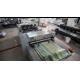 Industry Book Manufacturing Machine  Paper Stitching Machine 2500 Kg Weight