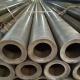 Carbon Steel Seamless Steel Pipe Tubing Rolling Astm A105 A106 Gr. B Sch40