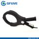 Q125B Cable 125mm Max 3600A Square Burbar AC Current Probe High Accuracy Current Clamp For Measuring Instrument