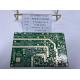 1.6mm Rogers Circuit Board 8 Layers R4003+FR4 TG170 IPC3 Mixture Impedance And VIPPO
