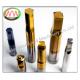 precision grinding,high polishing,1.2379,1.3343,SKD11,D2,M2,HSS PUNCH with coating and trustable quality