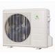 Manual On / Off 9000 Btu Ductless Air Conditioner , Multi Split Type Air Conditioning System
