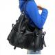 Women Style Genuine Leather Fashion Handbag Shoulder Messenger Bag #3060A 