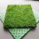 Soccer Football Field Rubber Shock Absorbing Floor Tiles Low Maintenance