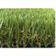 1.75 Inch Fake Garden Grass Wavy Monofilament Yarn Shape