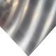 Hot Rolled 201 Stainless Steel Sheet Plate Decorative Golden BA 0.2mm 409 410 904l Ss400