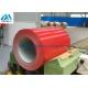 Aluminum Mirror Pre Painted Steel Coil Cold Rolled Coil ASTM JIS GB AISI
