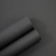 Dark Grey Color PVC Decorative Foil For Interior Surface Decoration, Super Matte