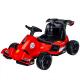 478PCS 6V 12V Electric Ride On Toy Car with Early Education Lighting and Unisex Gender