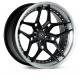 Linked 09 Super Concave super cool forged  alloy aluminum wheel