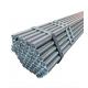 Polished Perforated Stainless Steel Pipe SUS304 Tp316L 310S Welded Tube Pickling