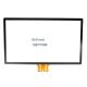 65.0 Inch Capacitive Touch Glass Screen High-Sensitivity Supporting Multi-Touch Operation With Fast Response