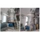 AC Motor Grinding Vertical Cement Mill Low Consumption