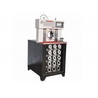 Hydraulic Hose Press Machine Air Hose Fitting Crimper Hose Pipe Crimping Machine