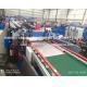 Powerful Racking Roll Forming Machine 11KW for Galvanized Steel